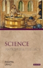 Science : Antiquity and its Legacy - Book