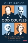 ODD Couples : The Great Political Pairings of Modern Britain - Book
