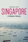 Singapore : A Modern History - Book