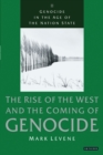 Genocide in the Age of the Nation State : Volume 2: The Rise of the West and the Coming of Genocide - Book
