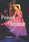 Powell and Pressburger : A Cinema of Magic Spaces - Book
