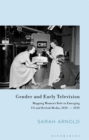 Television, Technology and Gender : New Platforms and New Audiences - Book