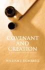 Covenant and Creation : An Old Testament Covenant Theology - eBook