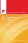 The Omnipresence of Jesus Christ : A Neglected Aspect of Evangelical Christology - eBook