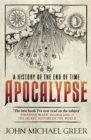 Apocalypse : A History of the End of Time - Book