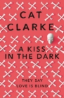 A Kiss in the Dark - eBook