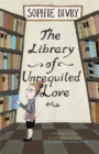 The Library of Unrequited Love - Book