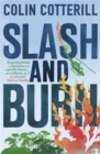 Slash and Burn : A Dr Siri Murder Mystery - Book