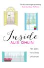 Inside - eBook