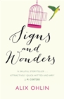 Signs and Wonders - Book