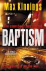 Baptism : An Ed Mallory Thriller - eBook