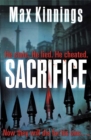 Sacrifice : An Ed Mallory Thriller - Book