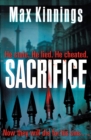 Sacrifice : An Ed Mallory Thriller - eBook