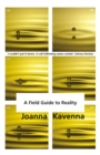 A Field Guide to Reality - Book