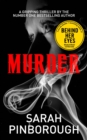 Murder : Mayhem and Murder Book II - eBook