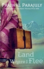 Land Where I Flee - Book