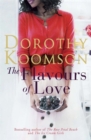 The Flavours of Love - Book