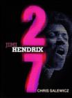 27: Jimi Hendrix - eBook