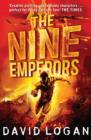 The Nine Emperors - eBook