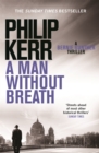 A Man Without Breath : fast-paced historical thriller from a global bestselling author - Book