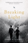 Breaking Light - Book