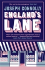 England's Lane - Book