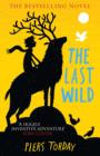 The Last Wild : Book 1 - eBook