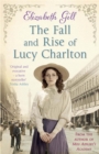 The Fall and Rise of Lucy Charlton - Book