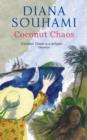 Coconut Chaos - eBook