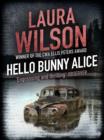 Hello Bunny Alice - eBook