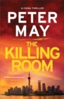 The Killing Room : A thrilling and tense serial killer crime thriller (The China Thrillers Book 3) - eBook