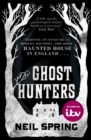 The Ghost Hunters - Book