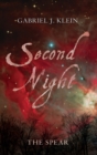 Second Night : The Spear - Book