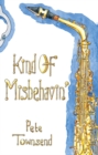 Kind of Misbehavin' : There's No Such Thing as a Textbook Crime - Book