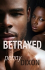 Betrayed - Book