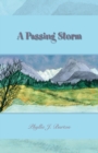 A Passing Storm - Book