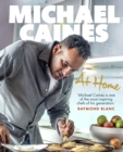 Michael Caines At Home - Book