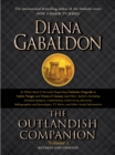 The Outlandish Companion Volume 1 - Book