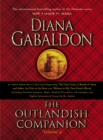 The Outlandish Companion Volume 2 - Book