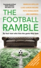 The Football Ramble - Book