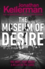 The Museum of Desire - Book