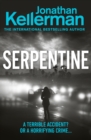Serpentine - Book