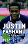 Justin Fashanu the Biography - Book