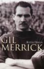Gil Merrick - Book