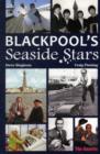 Blackpool's Seaside Stars - Book