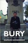 Pride & Passion in Bury - Book