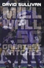 Millwall 50 Greatest Matches - Book