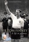 Tom Finney - A Life in Pictures - Book