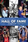 Hall of Fame: Rangers' All-Time Greats - Book