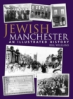 Jewish Manchester - Book